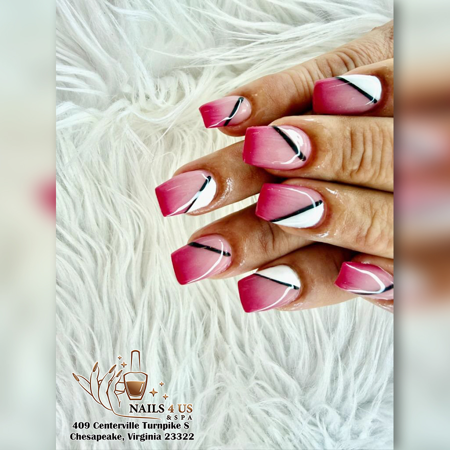 Nail June 3